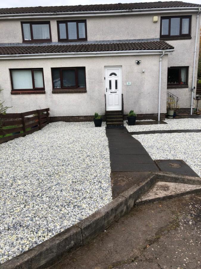 Levenview Holiday Apartment Loch Lom Balloch Exterior photo